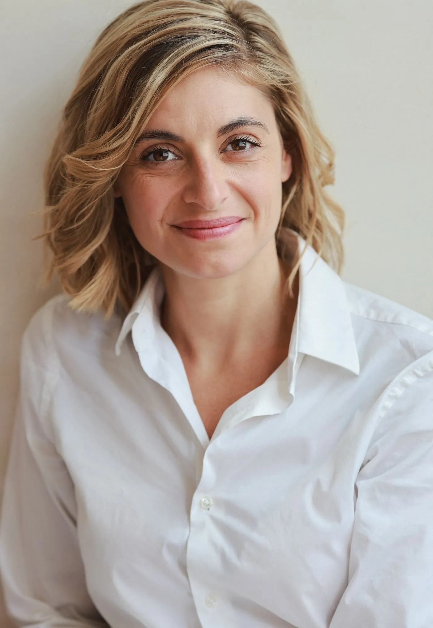 Jennifer Dubourg-Bracconi, formatrice soft skills