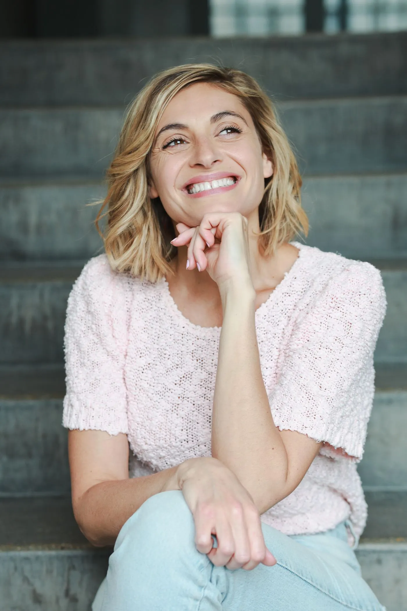 Jennifer Dubourg-Bracconi